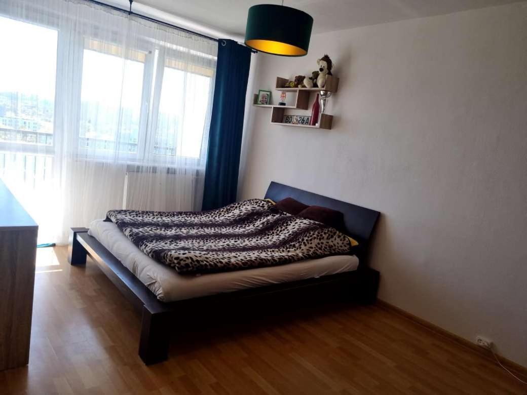 Mieszkanie 2 Pokojowe Blisko Morza Gdańsk Exterior foto
