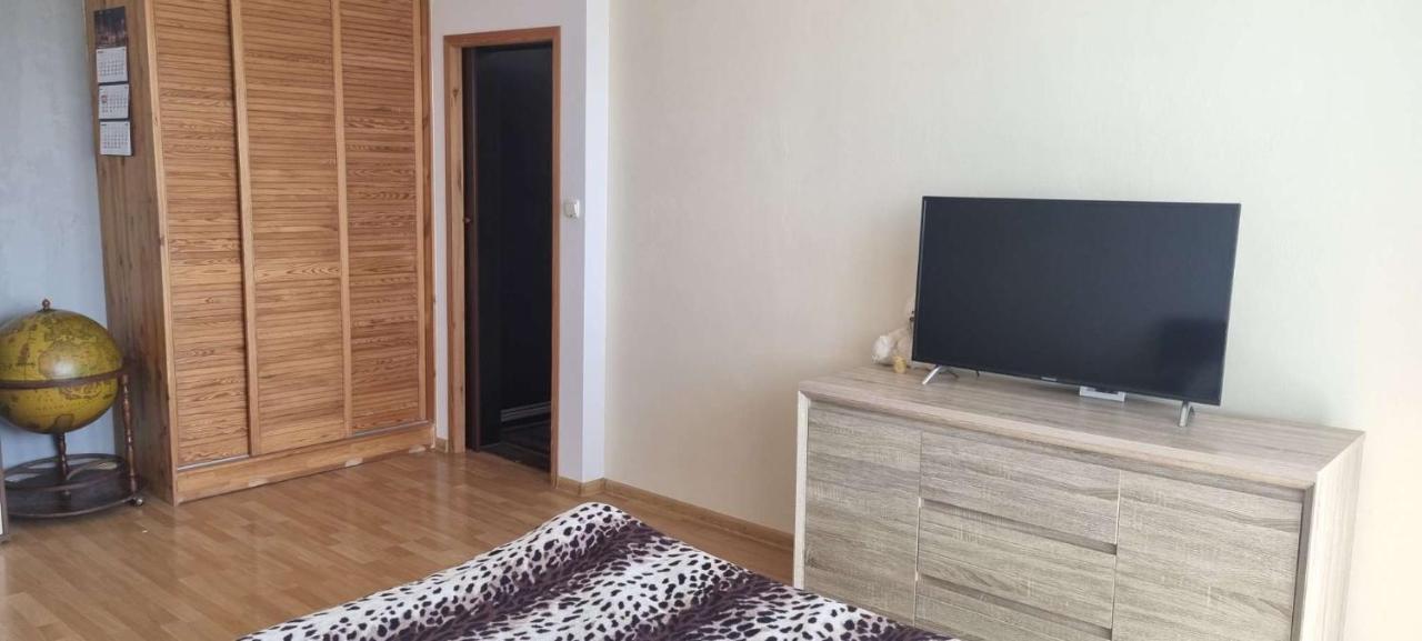 Mieszkanie 2 Pokojowe Blisko Morza Gdańsk Exterior foto